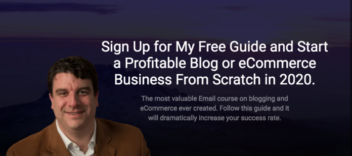 Sign up for Peter Fougerousse's Email Course