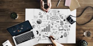 The Best Beginner’s Step-by-Step Content Marketing Guide Working on Content Strategy